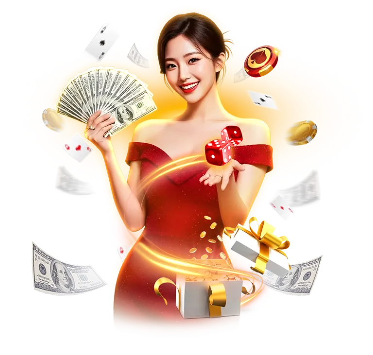 Nhân vật đại diện ZB368